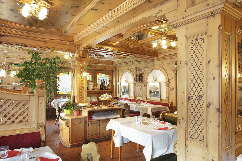 Hotel-Restaurant Le Lac Malbuisson Exterior photo